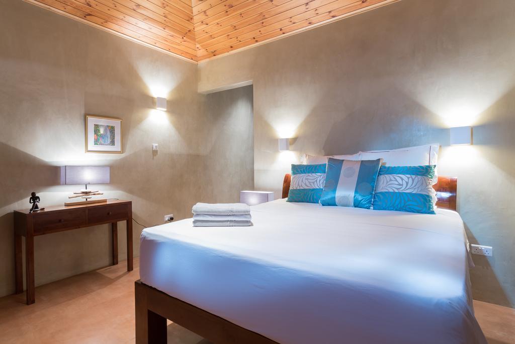 Villas Palm Royal Port Glaud Zewnętrze zdjęcie