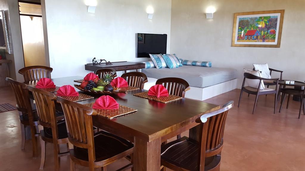 Villas Palm Royal Port Glaud Zewnętrze zdjęcie