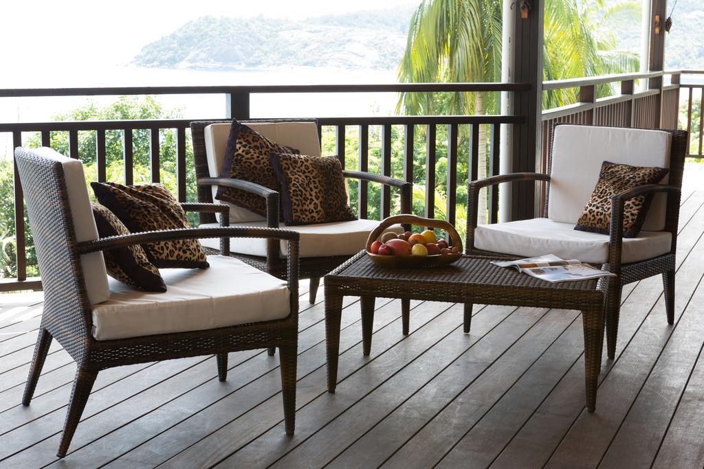 Villas Palm Royal Port Glaud Zewnętrze zdjęcie