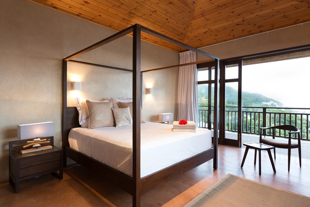 Villas Palm Royal Port Glaud Zewnętrze zdjęcie