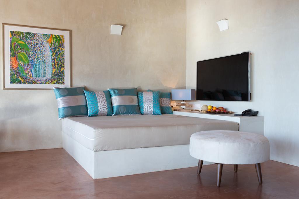 Villas Palm Royal Port Glaud Zewnętrze zdjęcie