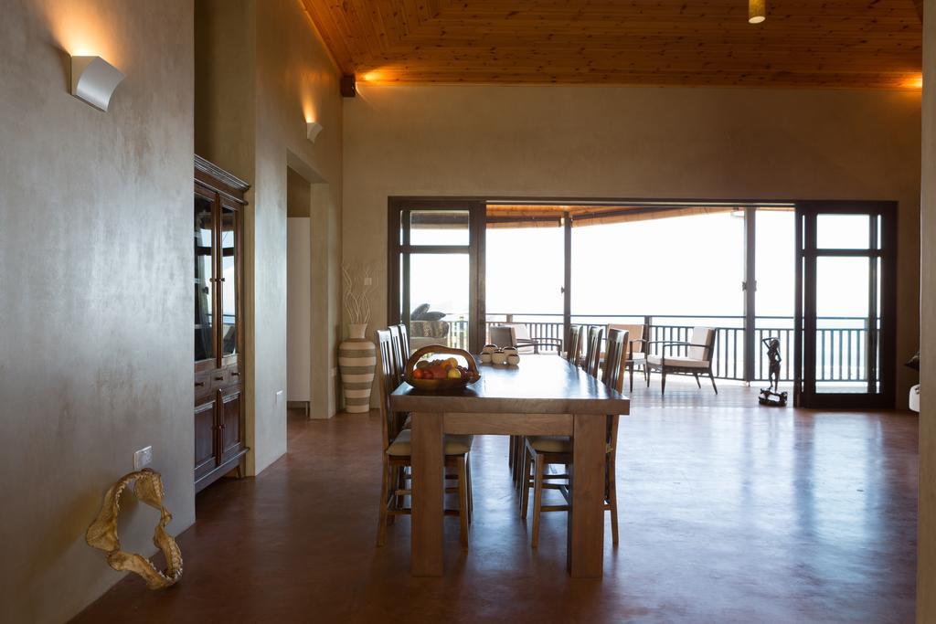 Villas Palm Royal Port Glaud Zewnętrze zdjęcie