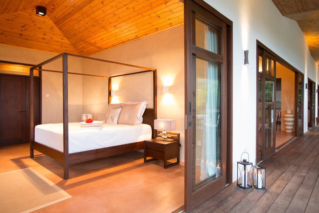 Villas Palm Royal Port Glaud Zewnętrze zdjęcie